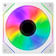 VENTILADOR INTERNO ABYSM ARCLIGHT 3.0 ARGB WHITE PWM-SX2 VENTILADOR INTERNO ABYSM ARCLIGHT 3.0 ARGB WHITE PWM