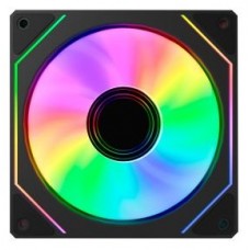 VENTILADOR INTERNO ABYSM ARCLIGHT 3.0 ARGB Black PWM-SX2 VENTILADOR INTERNO ABYSM ARCLIGHT 3.0 ARGB Black PWM