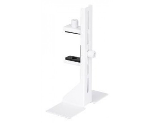 SOPORTE PARA VGA UNIVERSAL ABYSM AB451001 BLANCO