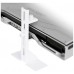 SOPORTE PARA VGA UNIVERSAL ABYSM AB451001 BLANCO
