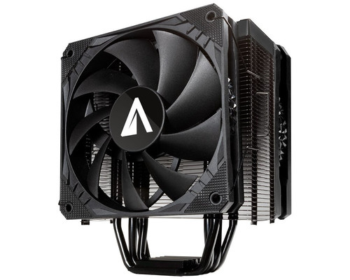 VENTILADOR CON DISIPADOR PARA CPU ABYSM SNOW IV 120mm