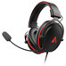 HEADSET ABYSM AG700 PRO 7.1 BLACK VIRTUAL SOUND MANDO
