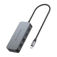 ADAPTADOR USB-C A ETHERNET RJ45 CONCEPTRONIC ABBY24G 2-11SX ADAPTADOR USB-C A ETHERNET RJ45 CONCEPTRONIC ABBY24G 2