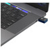 USB WIFI 6 Y BLUETOOTH CONCEPTRONC ABBY26B WIFI 6-SX6 USB WIFI 6 Y BLUETOOTH CONCEPTRONC ABBY26B WIFI 6