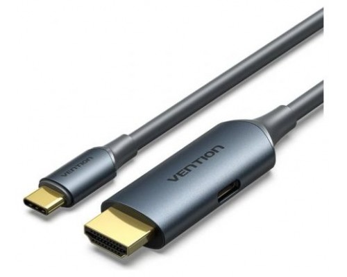 CABLE VENTION ABLHG-SX8 CABLE VENTION ABLHG