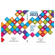 CATALOGO ANÓNIMO 2023 PORTADA 01 CON PVP ABM2023PORT1CP (Espera 4 dias)