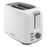 TOSTADORA AIWA ASATAN 2 RANURAS 750W 7 NIVELES ACERO-10SX TOSTADORA AIWA ASATAN 2 RANURAS 750W 7 NIVELES ACERO