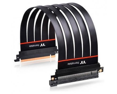 CABLE ALIMENTACION INTERNA THERMALTAKE PCIE M/H 30CM