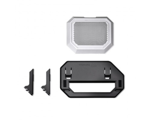 KIT THERMALTAKE DISPLAY HORIZONTAL BLANCO PARA SERIE TOWER 300
