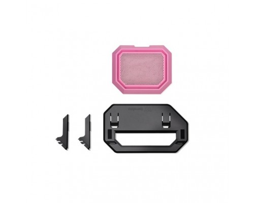 KIT DE SOPORTE DE CAJA THERMALTAKE TOWER 300 BUBBLE PINK