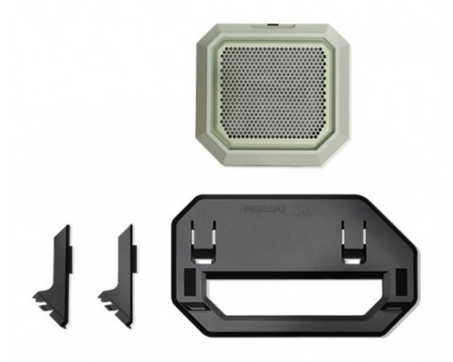 KIT DE SOPORTE DE CAJA THERMALTAKE TOWER 250 VERDE MATCHA