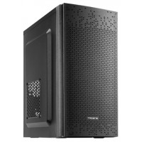 CAJA MICROATX AC6 NEGRO ANIMA (Espera 4 dias)