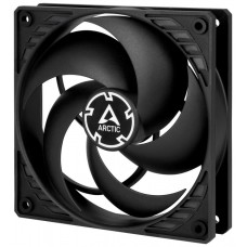 VENTILADOR AUXILIAR UNIVERSAL P12 120mm SILENT NEGRO ARCTIC (Espera 4 dias)