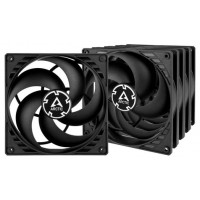 VENTILADOR 14CM ARCTIC P14 VALUE PACK 5 UNIDADES (Espera 4 dias)