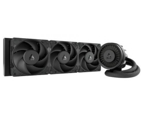 REFRIGERACION LIQUIDA CPU ARCTIC FREEZER III PRO 360 (Espera 4 dias)