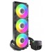 REFRIGERACION LIQUIDA CPU ARCTIC FREEZER III PRO 360 (Espera 4 dias)