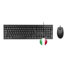 TECLADO Y MOUSE TACENS ANIMA ACP02ES TECLADO USB-SX5 TECLADO Y MOUSE TACENS ANIMA ACP02ES TECLADO USB