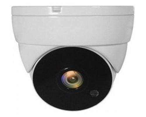 CAMARA CCTV 1080P AHD - HDTVI - HDVCI - CVBS LEVEL ONE