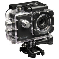 CAMARA DE ACCION DENVER ACT-320 HD NEGRO-7SX CAMARA DE ACCION DENVER ACT-320 HD NEGRO