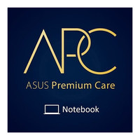 ASUS Garantia ON SITE / ExpertBook B1-P1-B3-P3-B5-P5-B9 / On site +  Bateria / Total a&ntilde;os 5