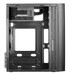 CAJA MICROATX TACENS ANIMA ACX PREMIUM BLACK USB3.0