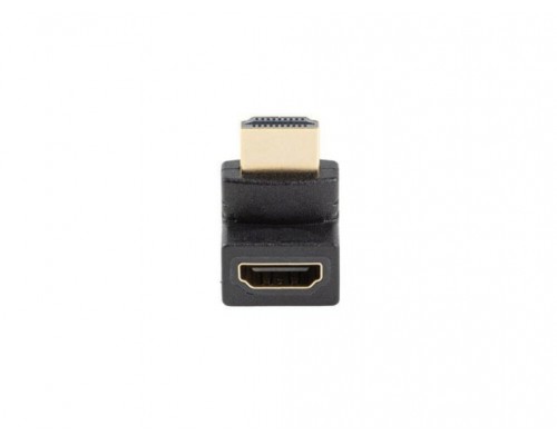 ADAPTADOR 4K LANBERG HDMI(M) A HDMI(H) ANGULO ARRIBA-SX2 ADAPTADOR 4K LANBERG HDMI(M) A HDMI(H) ANGULO ARRIBA