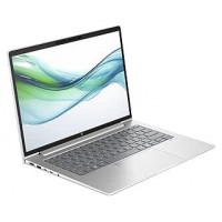HP ProBook 440 G11 Intel Core Ultra 7 155U Portátil 35,6 cm (14") WUXGA 32 GB DDR5-SDRAM 1 TB SSD Wi-Fi 6E (802.11ax) Windows 11 Pro AI PC Plata (Espera 4 dias)-152SX HP ProBook 440 G11 Intel Core Ultra 7 155U Portátil 35,6 cm (14") WUXGA 32 GB DDR5-SDRAM 1 TB SSD Wi-Fi 6E (802.11ax) Windows 11 Pro AI PC Plata (Espera 4 dias)