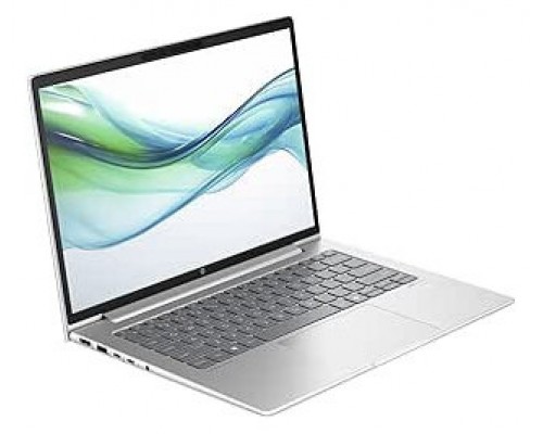 HP ProBook 440 G11 Intel Core Ultra 7 155U Port&aacute;til 35,6 cm (14") WUXGA 32 GB DDR5-SDRAM 1 TB SSD Wi-Fi 6E (802.11ax) Windows 11 Pro AI PC Plata (Espera 4 dias)