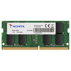 ADATA AD4S26664G19-SGN SODIMM DDR4 4GB 2666