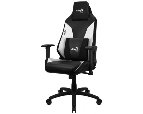 SILLA GAMER AEROCOOL ADMIRAL DISENO GAMING PROFESIONAL