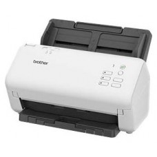 ESCANER BROTHER ADS4300NRE1 DUPLEX AUTOMATICO TARJETA RED