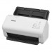 ESCANER BROTHER ADS4300NRE1 DUPLEX AUTOMATICO TARJETA RED