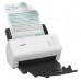 ESCANER BROTHER ADS4300NRE1 DUPLEX AUTOMATICO TARJETA RED