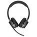 AURICULARES STEREO TARGUS INALAMBRICO NEGRO