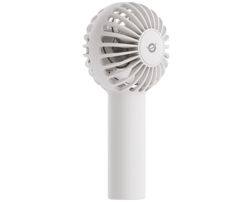 CONCEPTRONIC Miniventilador portatil AERIVA01W AERIVA01W Mini Portable Fan