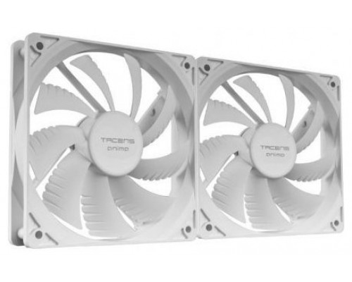 REFRIGERADOR TACENS AF12X2 WH-DU2 REFRIGERADOR TACENS AF12X2 WH