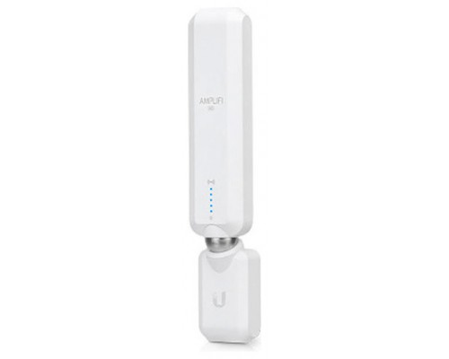 UBIQUITI WIRELESS RANGE EXTENDER AMPLIFI HD MESH POINT (Espera 4 dias)