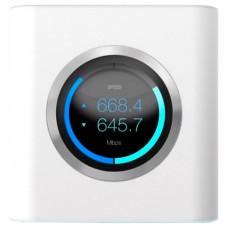 UBIQUITI ROUTER WIRELESS AMPLIFI HD HOME (Espera 4 dias)