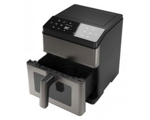 FREIDORA POR AIRE AIWA KUMADA AFR-8000 1800W 12