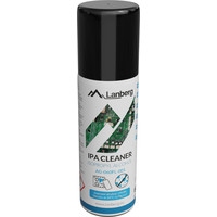 ALCOHOL ISOPROPILICO LANBERG IPA 99.8% EN SPRAY 60ML-4SX ALCOHOL ISOPROPILICO LANBERG IPA 99.8% EN SPRAY 60ML