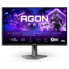 MONITOR AOC AG276QZD2-DU39 MONITOR AOC AG276QZD2