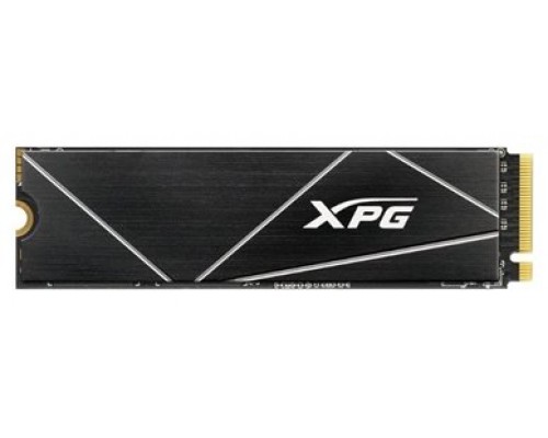 ADATA XPG SSD GAMMIX S70 BLADE 4TB PCIe 4.0 NVMe