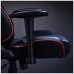 Gigabyte AGC310 Silla para videojuegos de PC Asiento acolchado Negro, Naranja (Espera 4 dias)