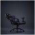 Gigabyte AGC310 Silla para videojuegos de PC Asiento acolchado Negro, Naranja (Espera 4 dias)