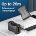 ADAPTADOR VENTION AIRB0