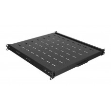 BANDELA LANBERG DESLIZANTE 1U 445X500MM HASTA 35KG RACK 19" NEGRO-SX9 BANDELA LANBERG DESLIZANTE 1U 445X500MM HASTA 35KG RACK 19" NEGRO