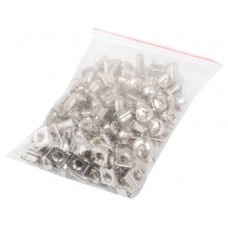 KIT TORNILLOS LANBERG 50 PIEZAS PARA ARMARIO RACK 19