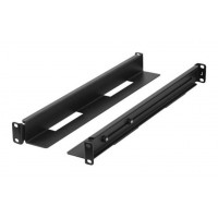 RAIL DESLIZANTE LANBERG PARA RACK 19" 397-680MM NEGRO-6SX RAIL DESLIZANTE LANBERG PARA RACK 19" 397-680MM NEGRO