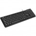 TECLADO TACENS ANIMA AK0 USB COLOR NEGRO-SX3 TECLADO TACENS ANIMA AK0 USB COLOR NEGRO