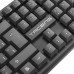 TECLADO TACENS ANIMA AK0 USB COLOR NEGRO-SX3 TECLADO TACENS ANIMA AK0 USB COLOR NEGRO